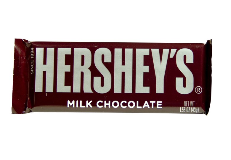 Hershey Bar