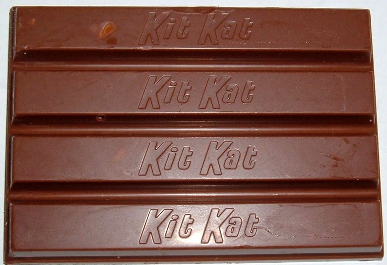 Kit Kat