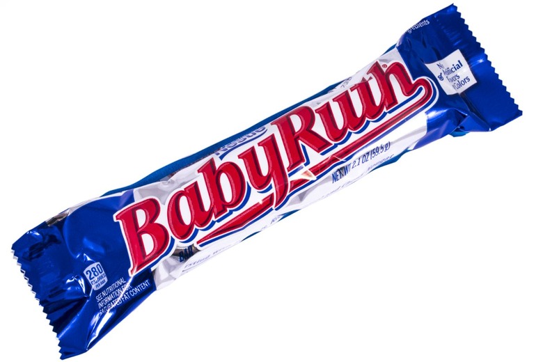 Baby Ruth