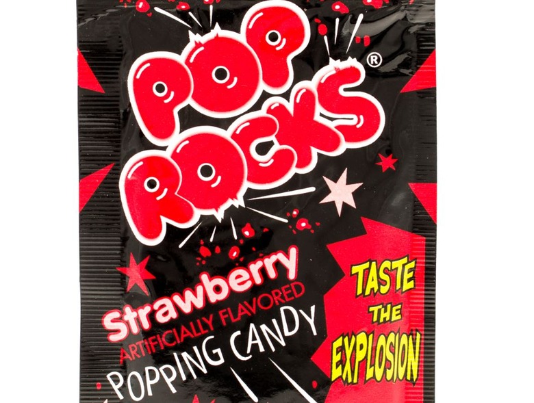 Pop Rocks