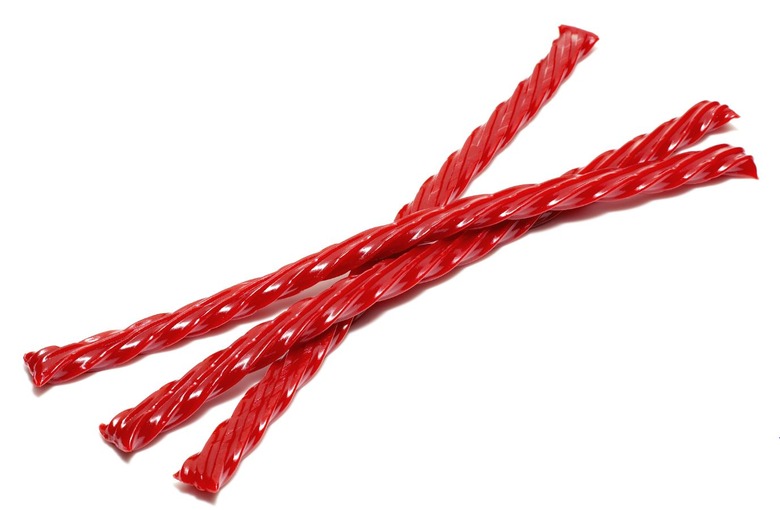 Twizzlers