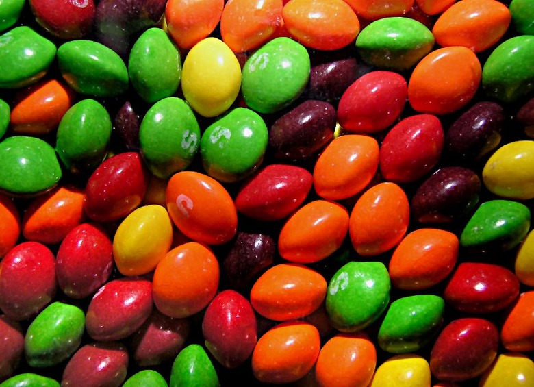 Skittles