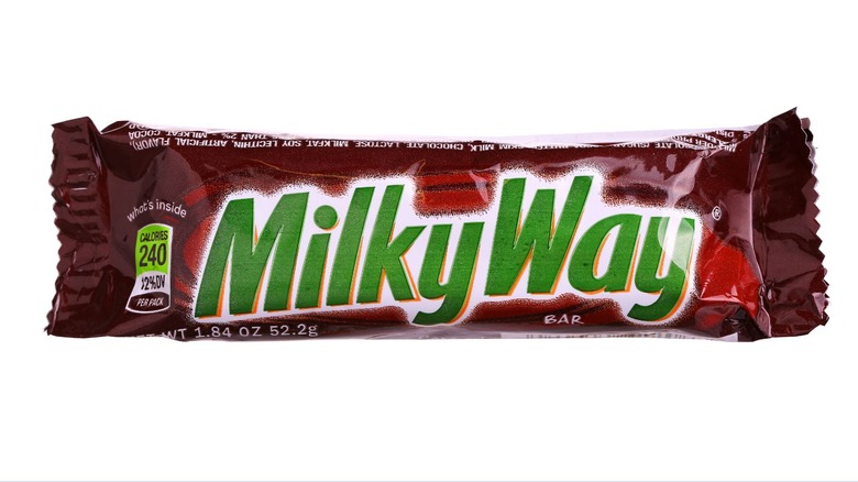 Milky Way