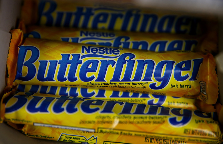 Butterfinger