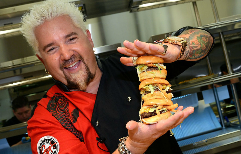 Guy Fieri