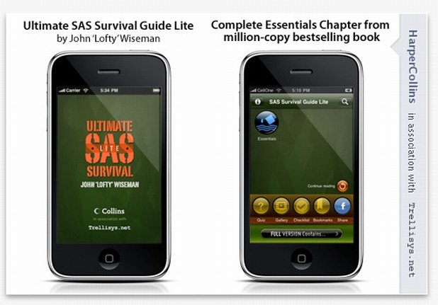 SAS Survival Guide Lite