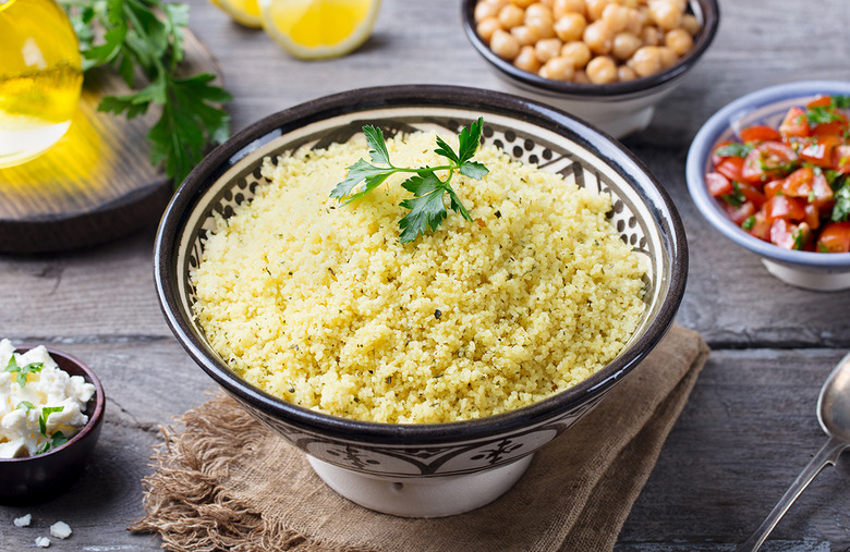 Couscous