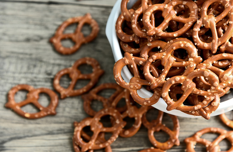 Pretzels