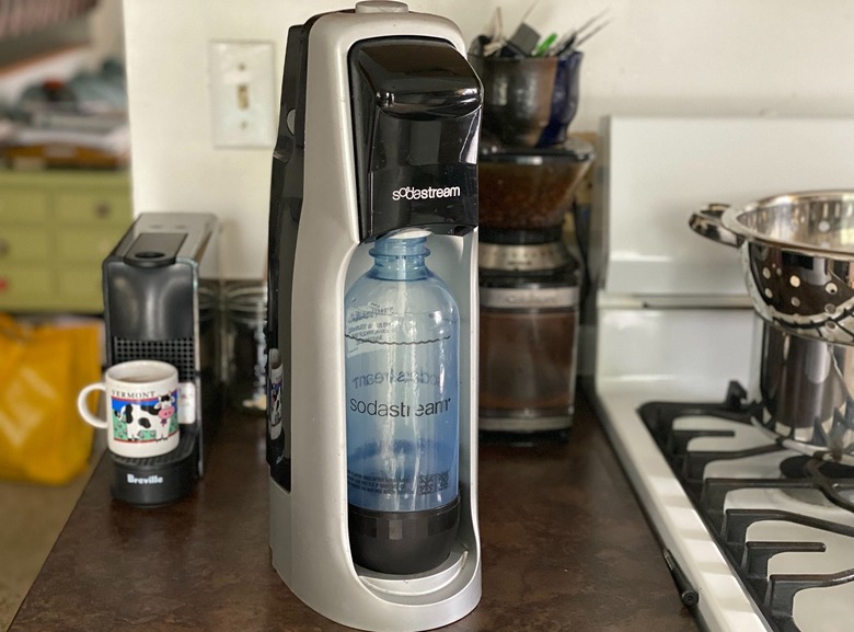 Sodastream