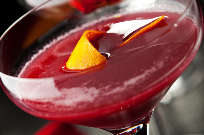 Seduction Cocktail