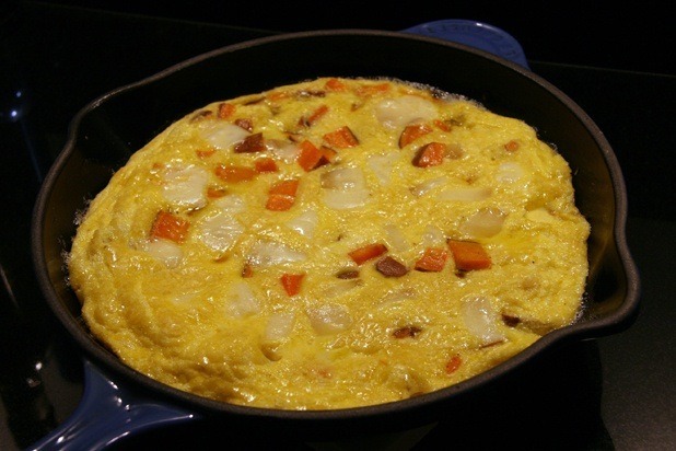 Frittata