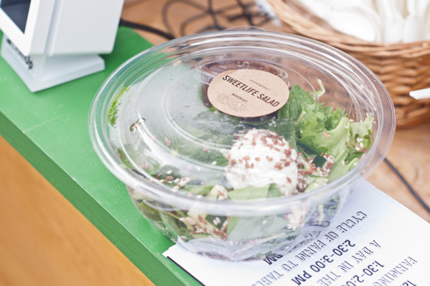 Sweetgreen Salad