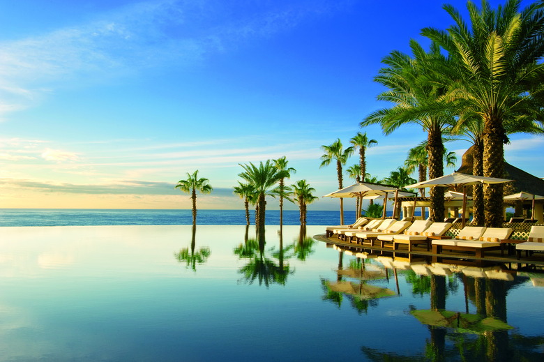 Hilton Los Cabos Beach & Golf Resort (Los Cabos, Mexico)