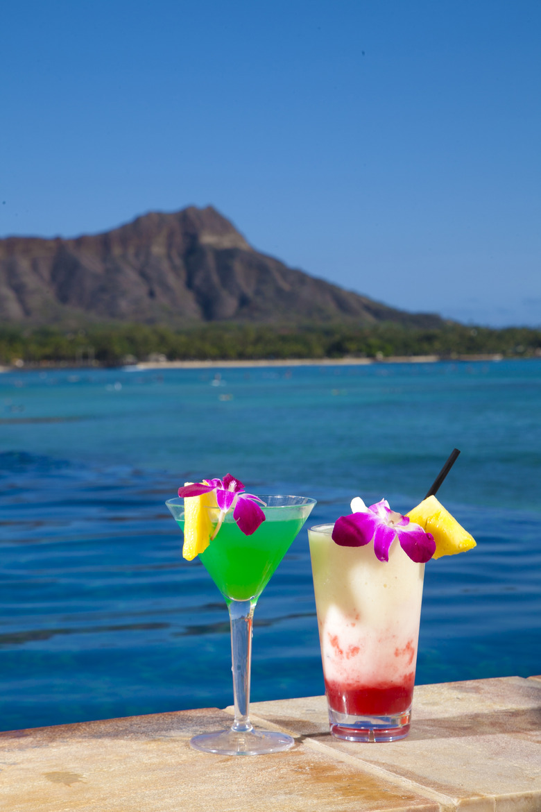 Sheraton Waikiki (Honolulu, Hawaii)