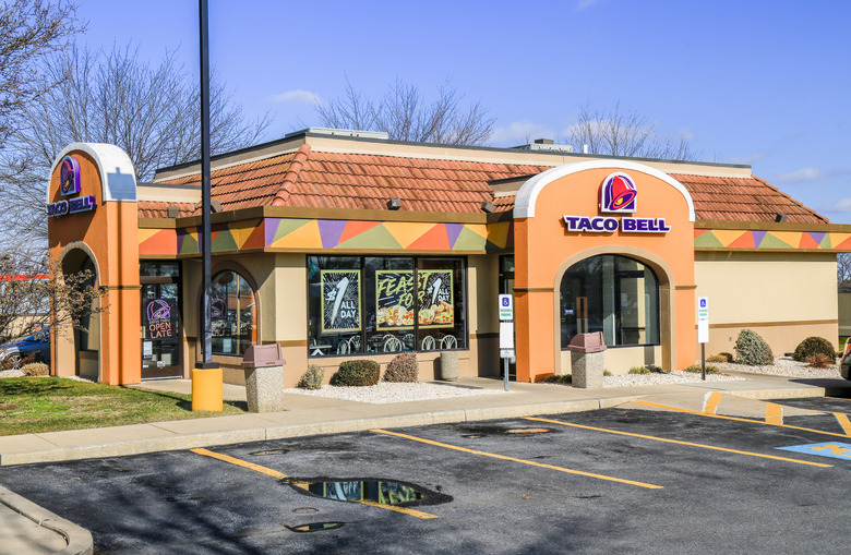 taco bell