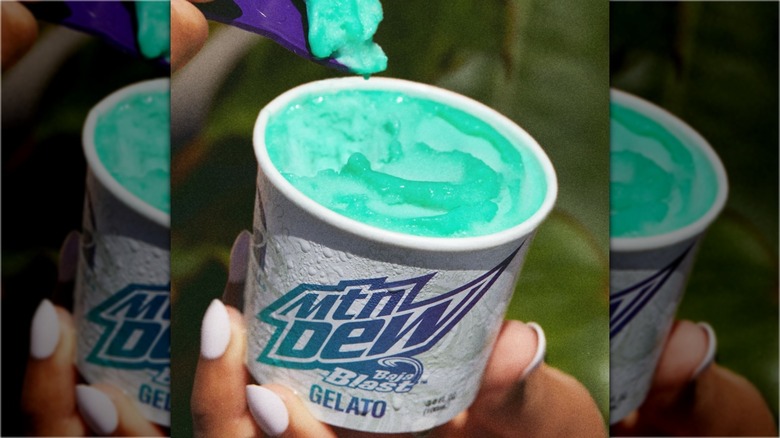 Taco Bell Is Bidding Farewell To Summer With Its New Mtn Dew Baja Blast ...