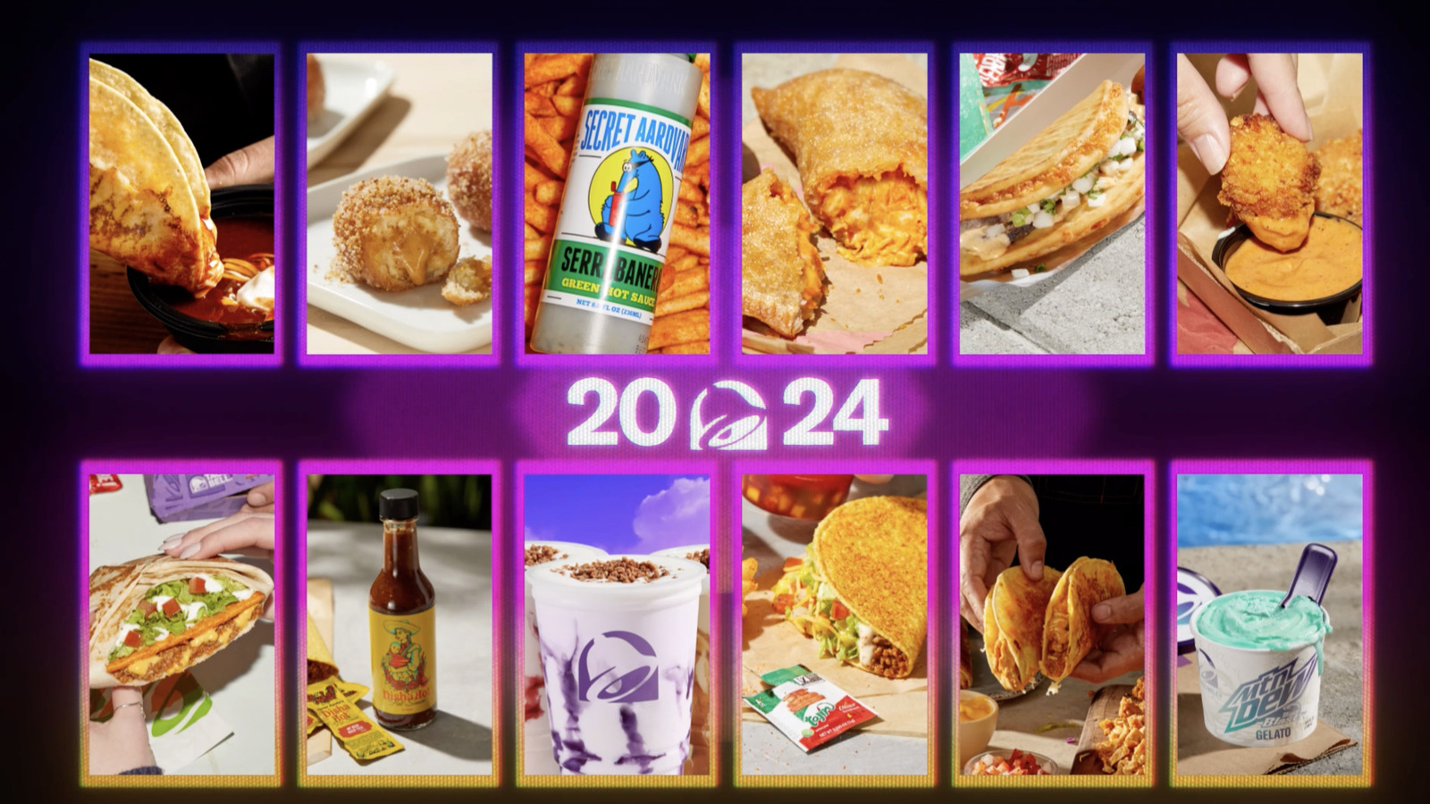 Taco Bell's Chicken Nuggets Are Hitting Menus Nationwide In 2024