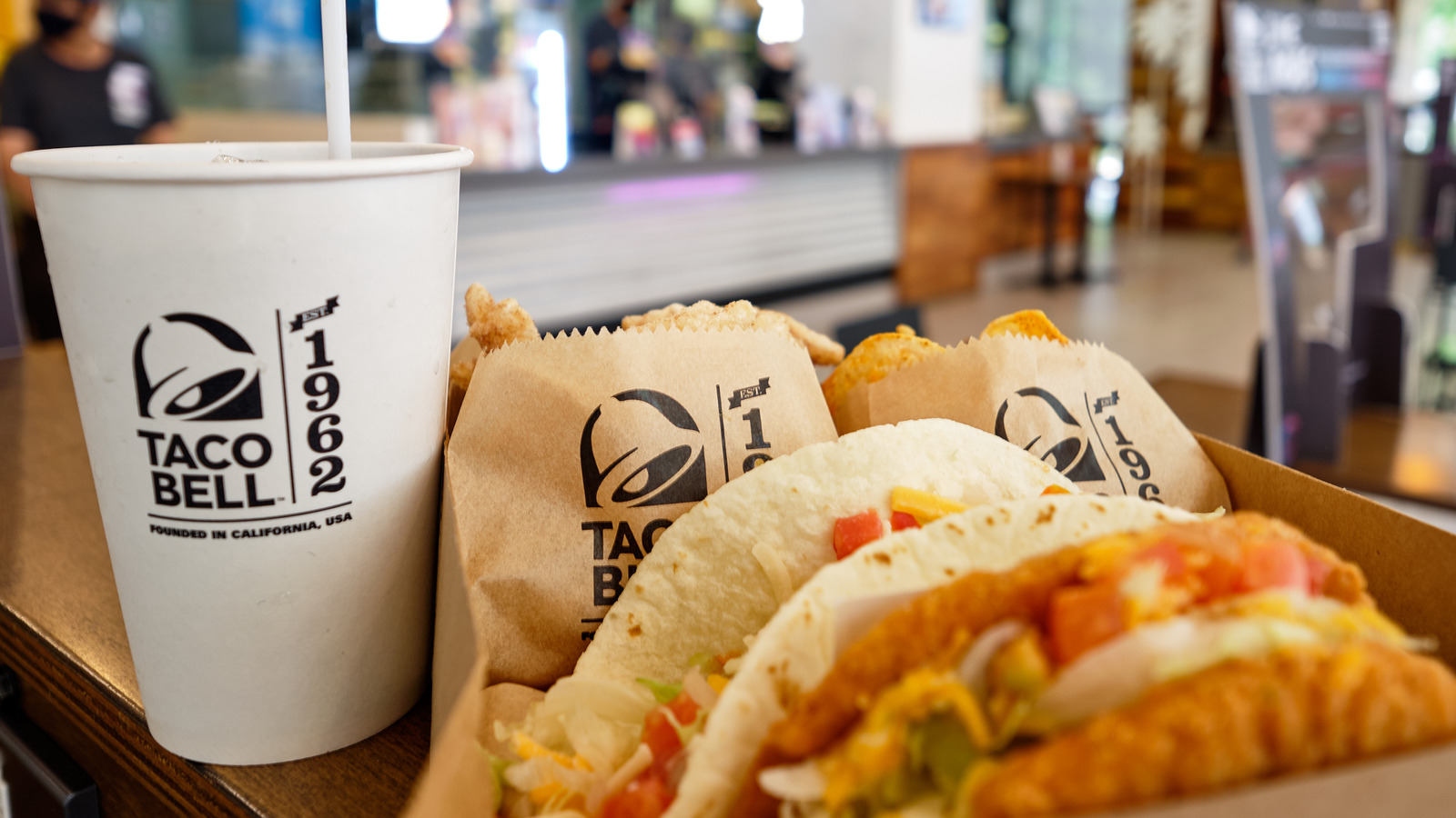 Taco Bell's Rat Poisoning Case Just Came To A Screeching Halt