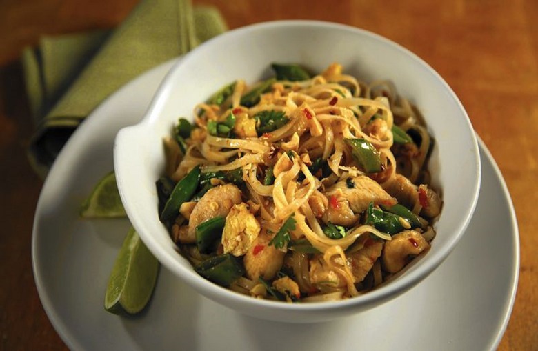 Pad Thai