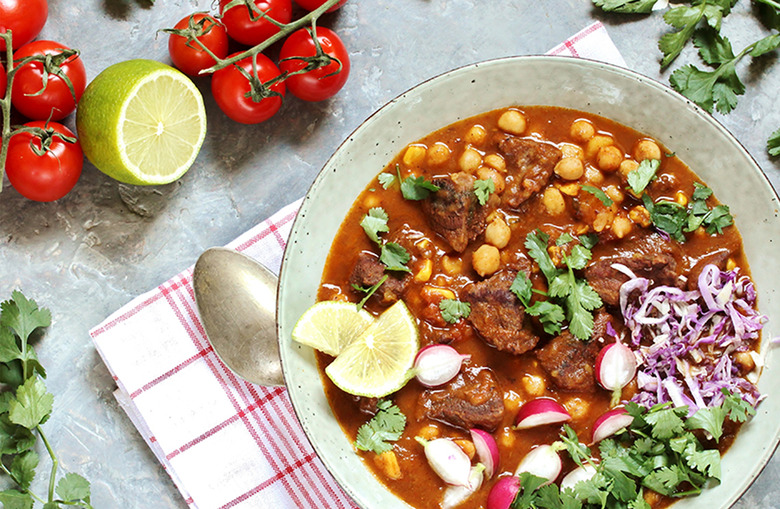 Pozole