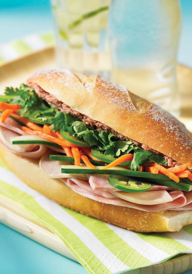 Banh Mi