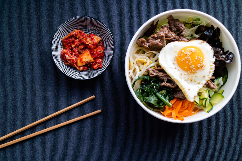 Bibimbap