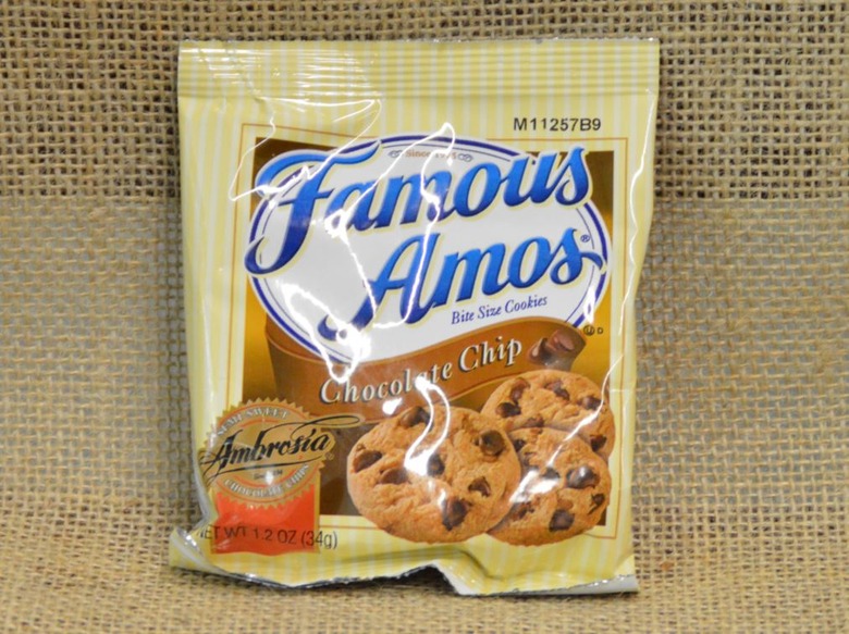 #20 Famous Amos