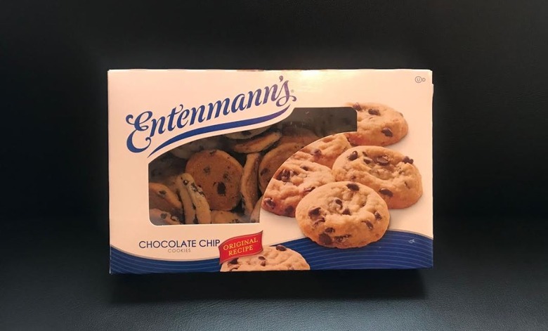 #6 Entenmann's