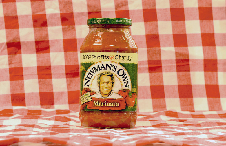 #5 Newman's Own Marinara