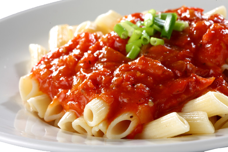 Taste Test: We Tried and Ranked the Best Premium Pasta Sauces Slideshow