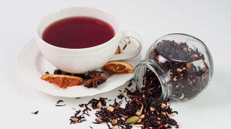 Loose Leaf Tea vs. Tea Bags: What's the Difference? – ArtfulTea