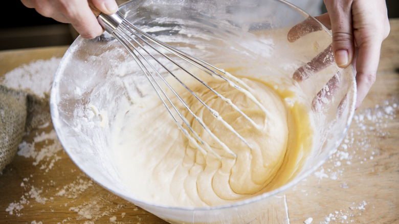 Almond Flour Cake (Gluten-Free, Paleo w/ Keto Option) - Foolproof Living