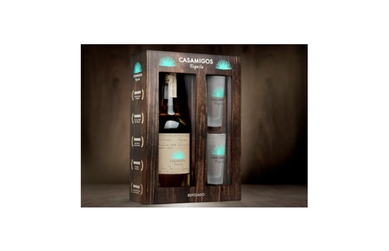 Casamigos Reposado Tequila ($45)