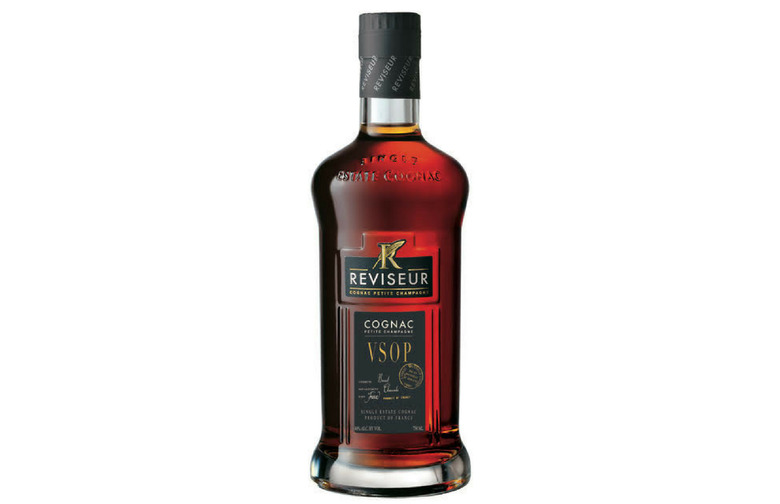 Cognac Réviseur VSOP ($50)