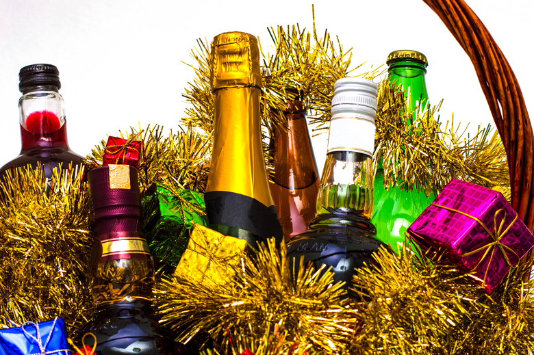 Tequila, Rum, Whisky, and More: 13 Spirited Holiday Gift Bottles