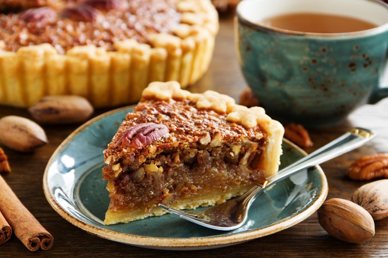 Pecan Pie