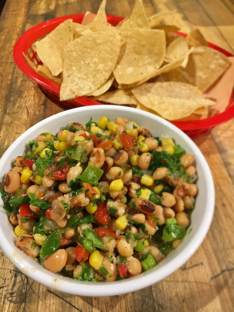 Texas Caviar