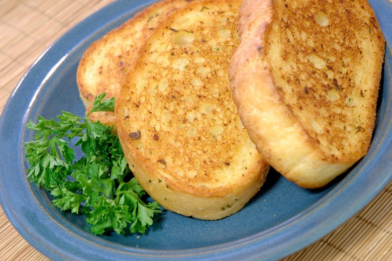 Texas Toast