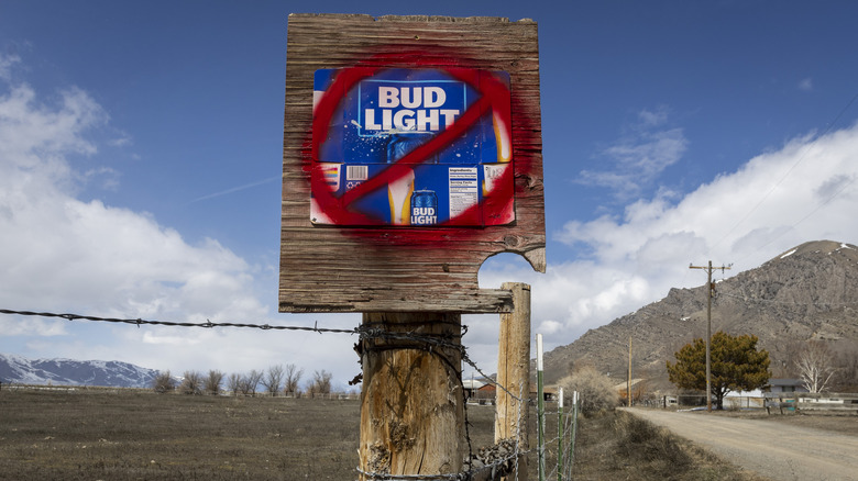 Thanks To The Bud Light Controversy, Molson Coors Is Recording Historic ...