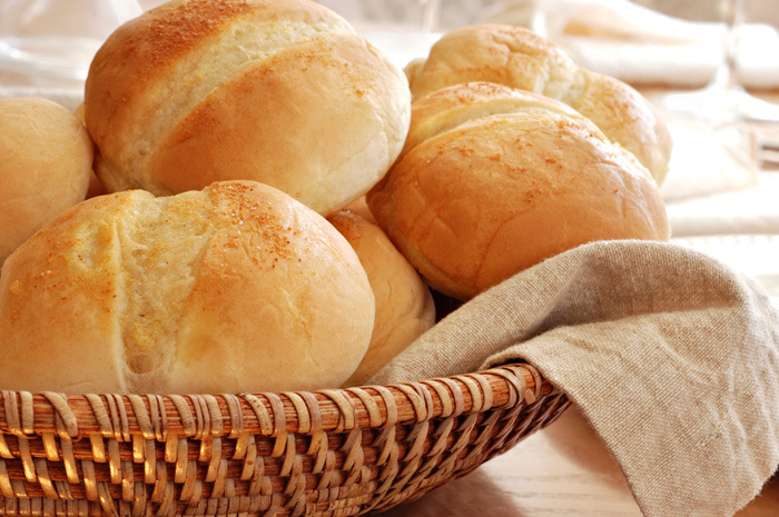 Dinner Rolls