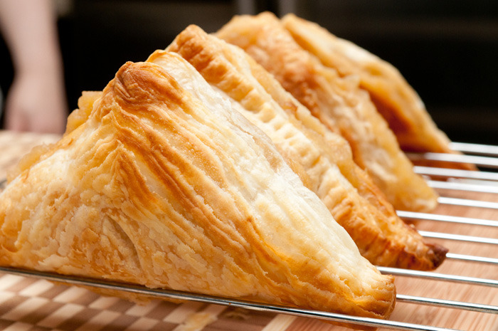 Puff Pastry