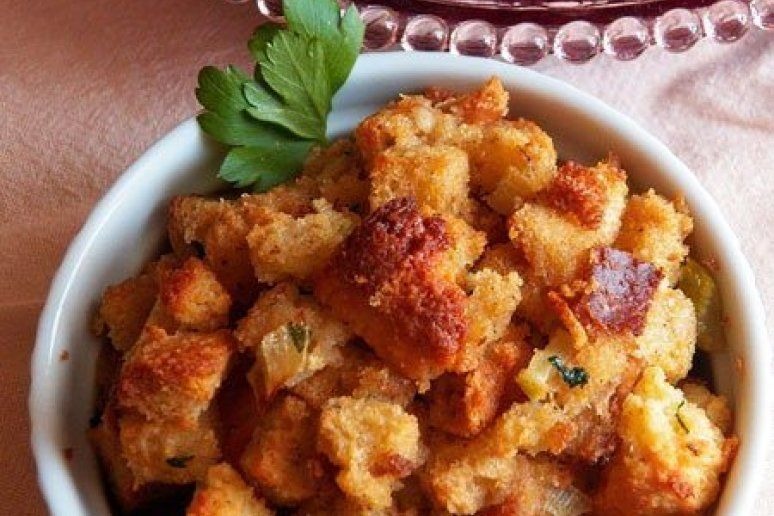 Cornbread Stuffing