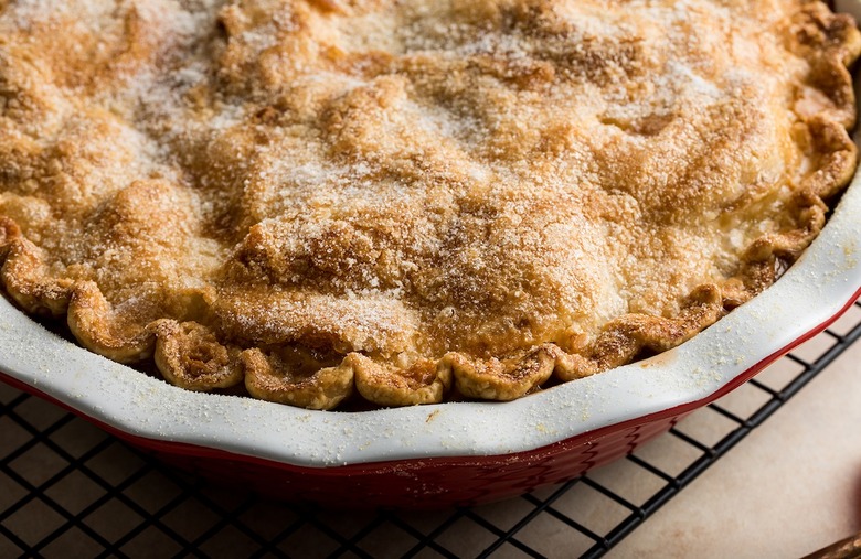 Apple Pie