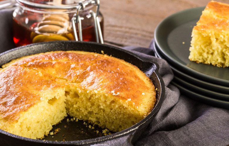 Cornbread