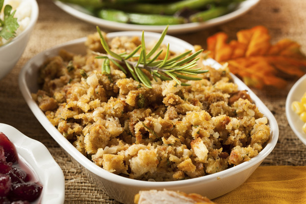 Cornbread Stuffing