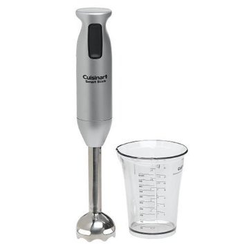 Immersion Blender