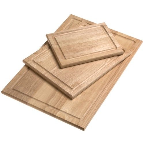 Oversized Cutting Board