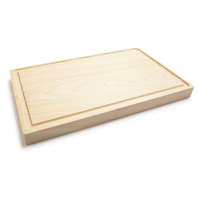 Oversized Cutting Board