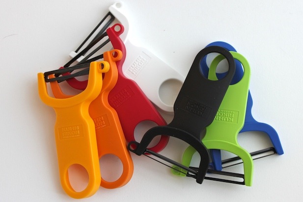 Vegetable Peeler