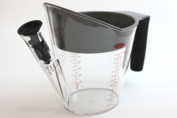 Gravy Separator